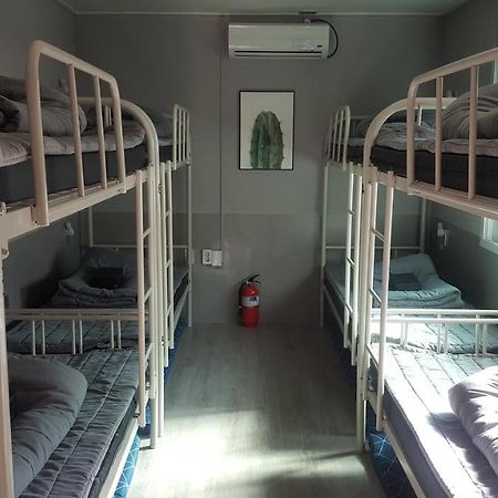 Flexhome Seoul Exteriör bild