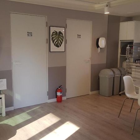 Flexhome Seoul Exteriör bild
