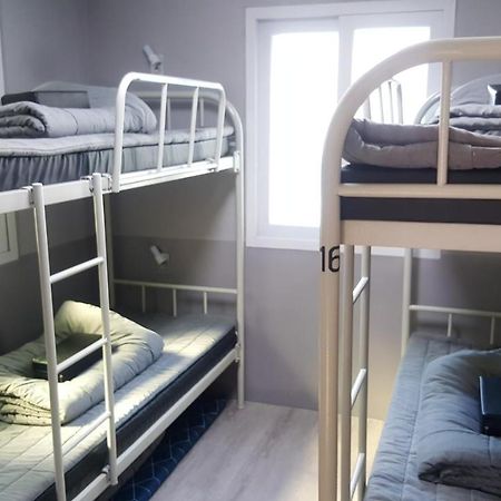 Flexhome Seoul Exteriör bild