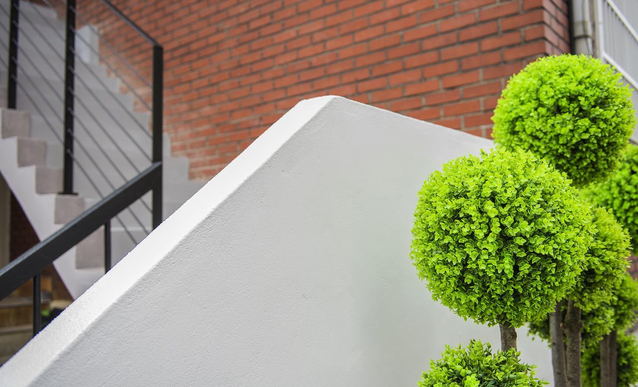 Flexhome Seoul Exteriör bild