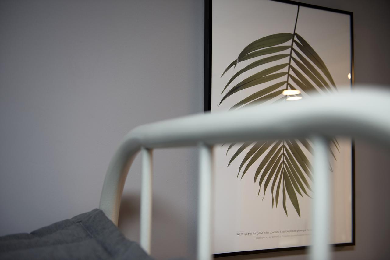 Flexhome Seoul Exteriör bild