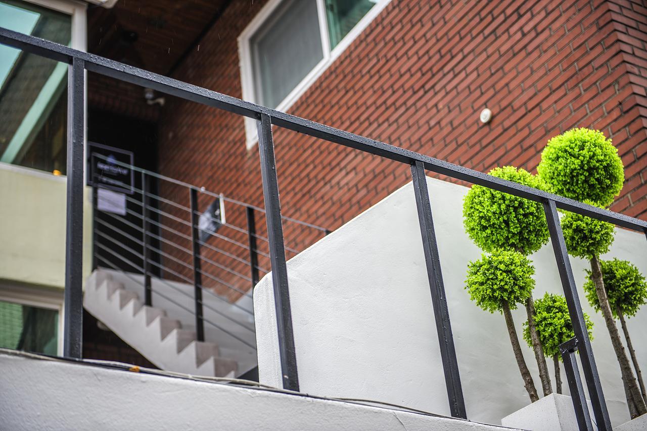 Flexhome Seoul Exteriör bild