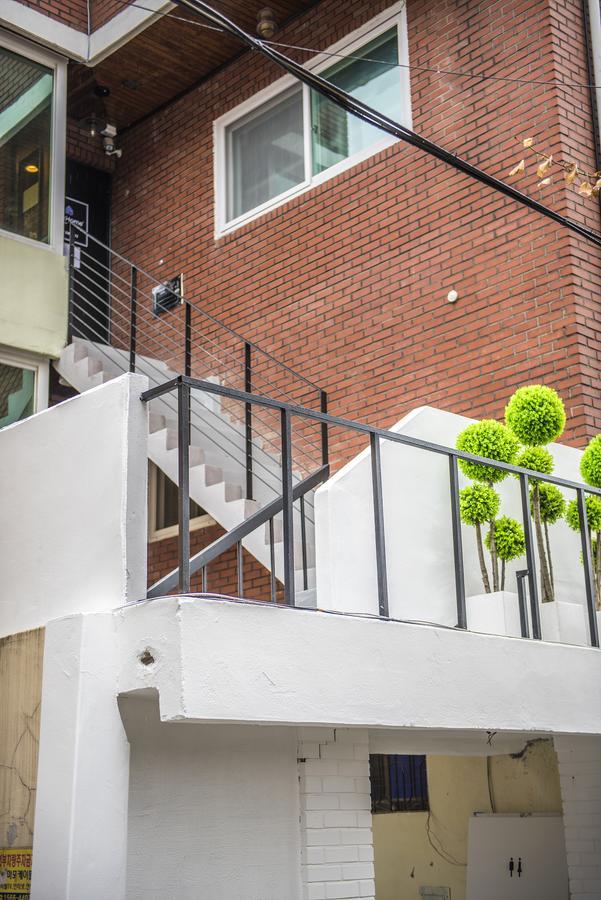 Flexhome Seoul Exteriör bild