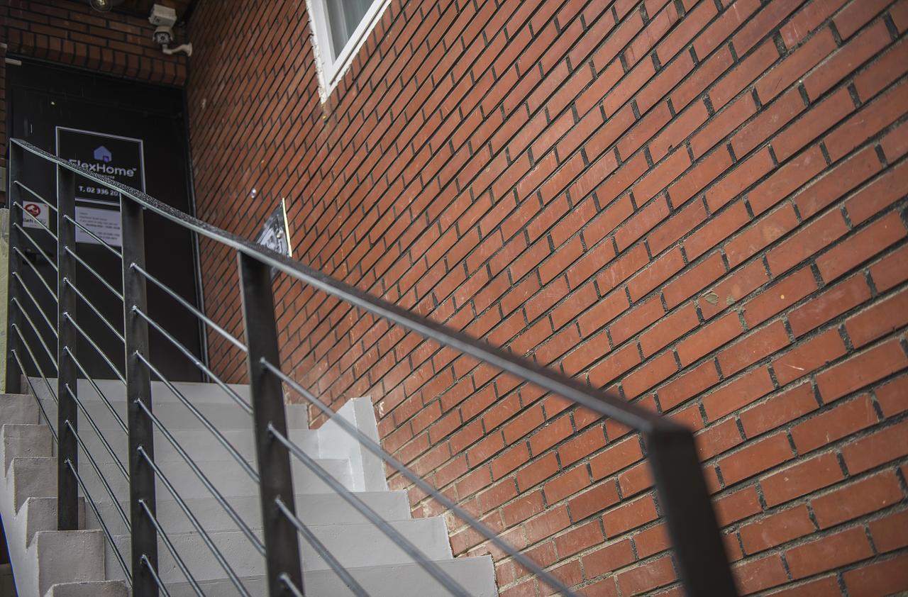 Flexhome Seoul Exteriör bild