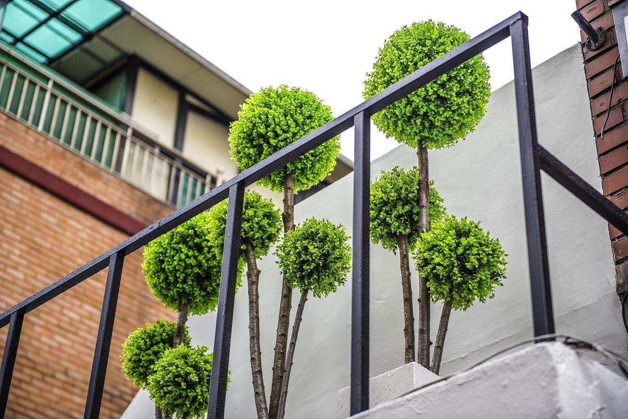 Flexhome Seoul Exteriör bild