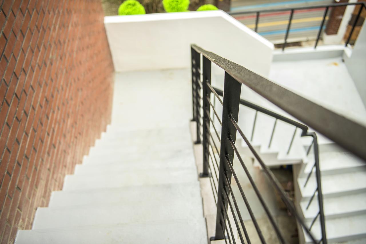 Flexhome Seoul Exteriör bild