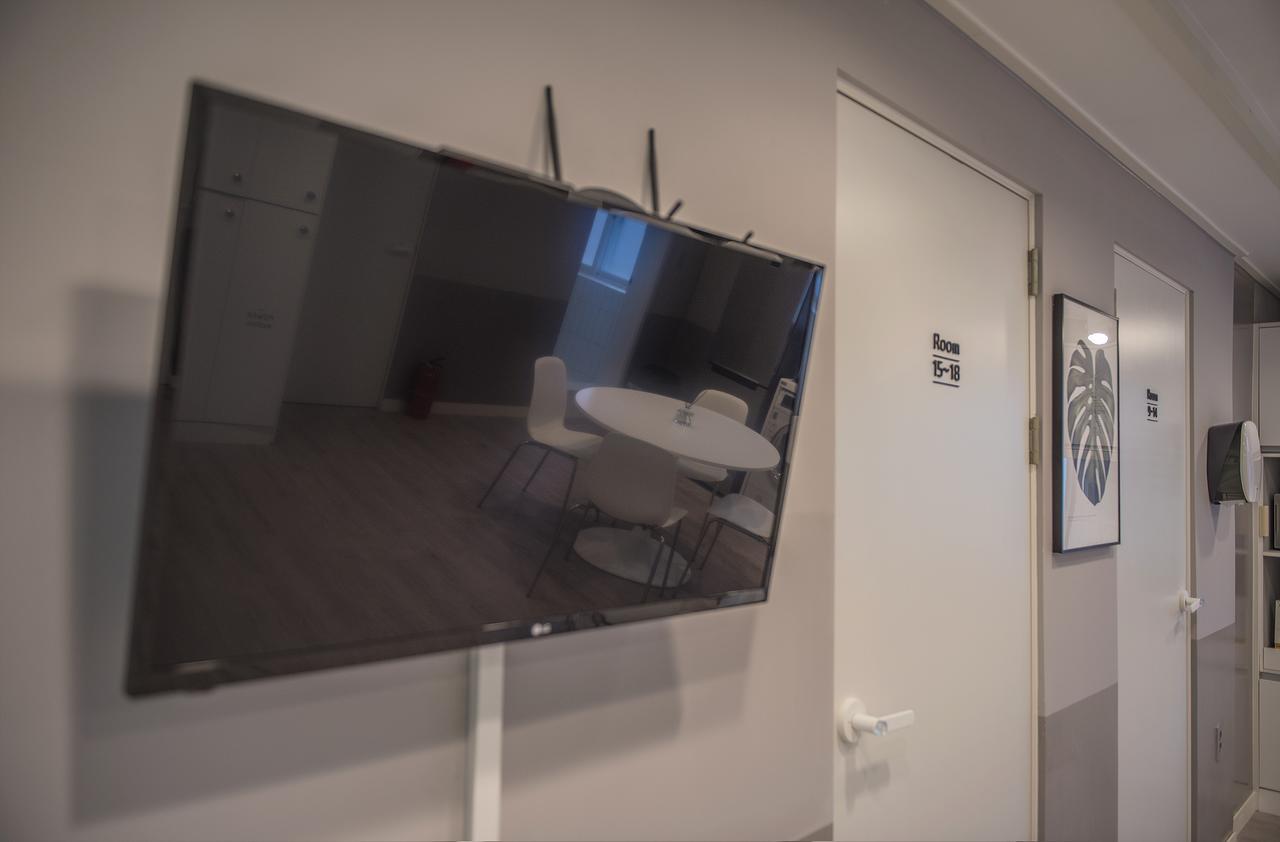 Flexhome Seoul Exteriör bild