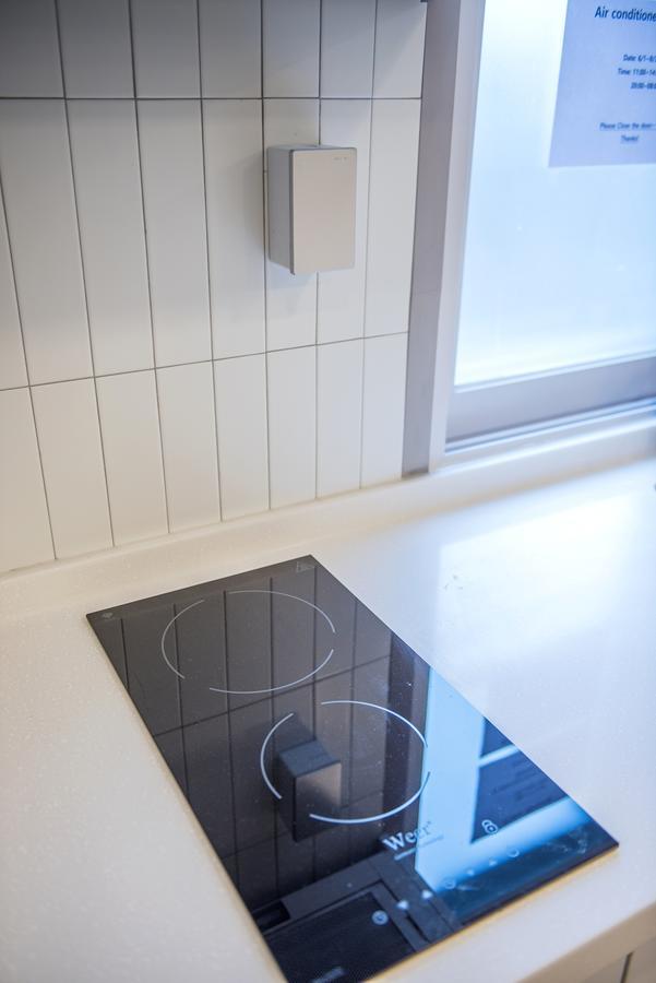 Flexhome Seoul Exteriör bild