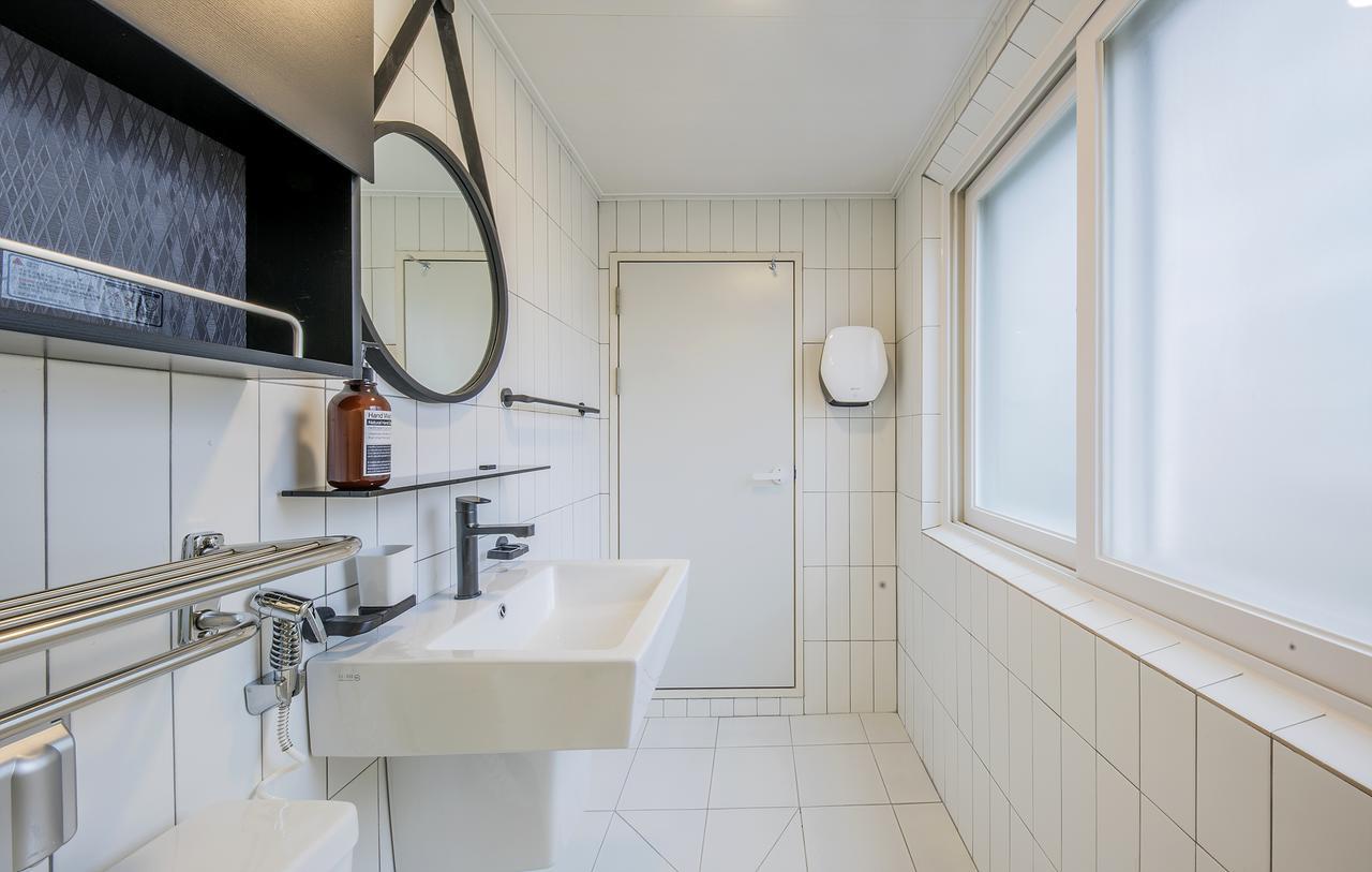 Flexhome Seoul Exteriör bild