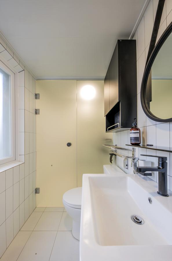 Flexhome Seoul Exteriör bild