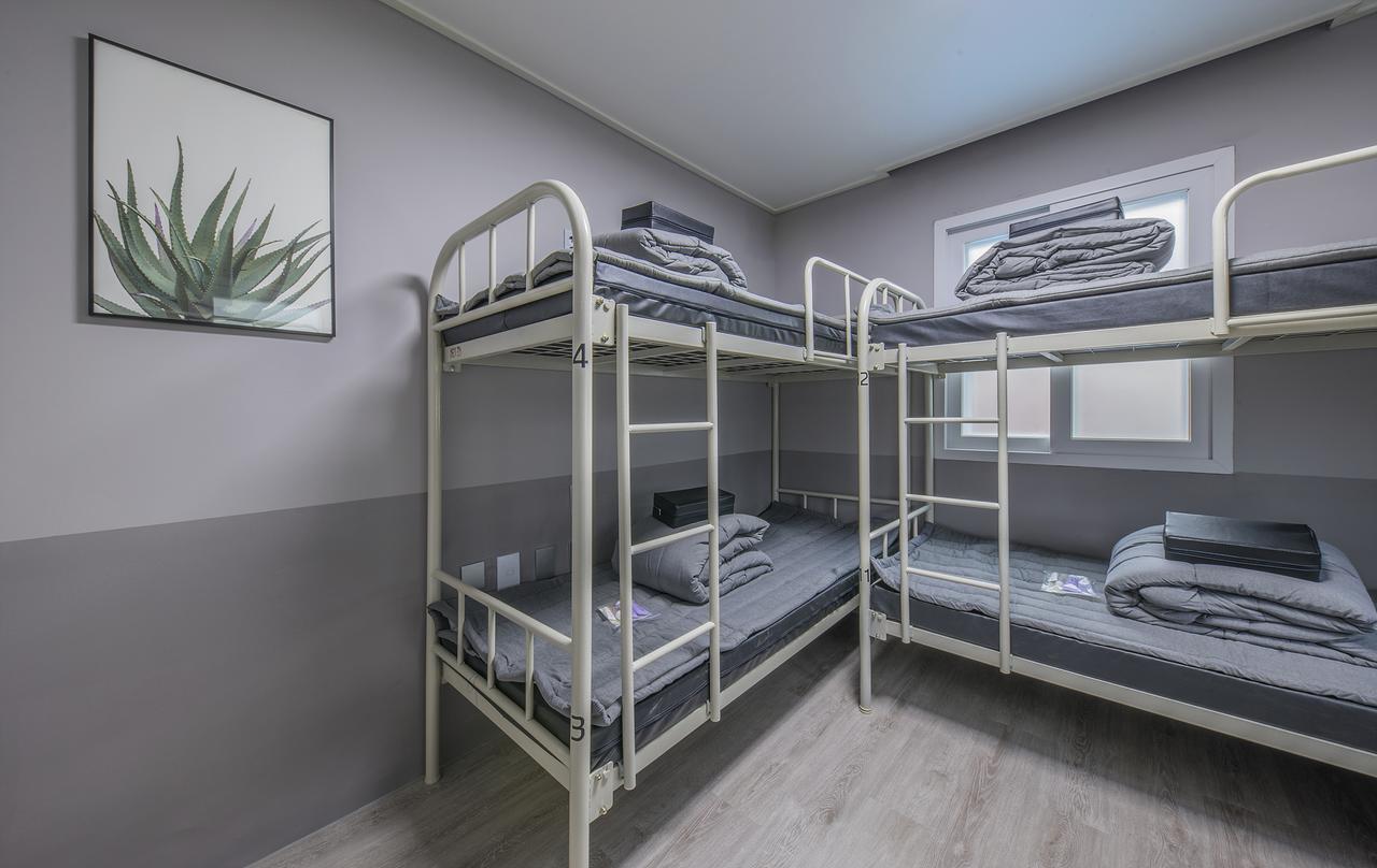 Flexhome Seoul Exteriör bild
