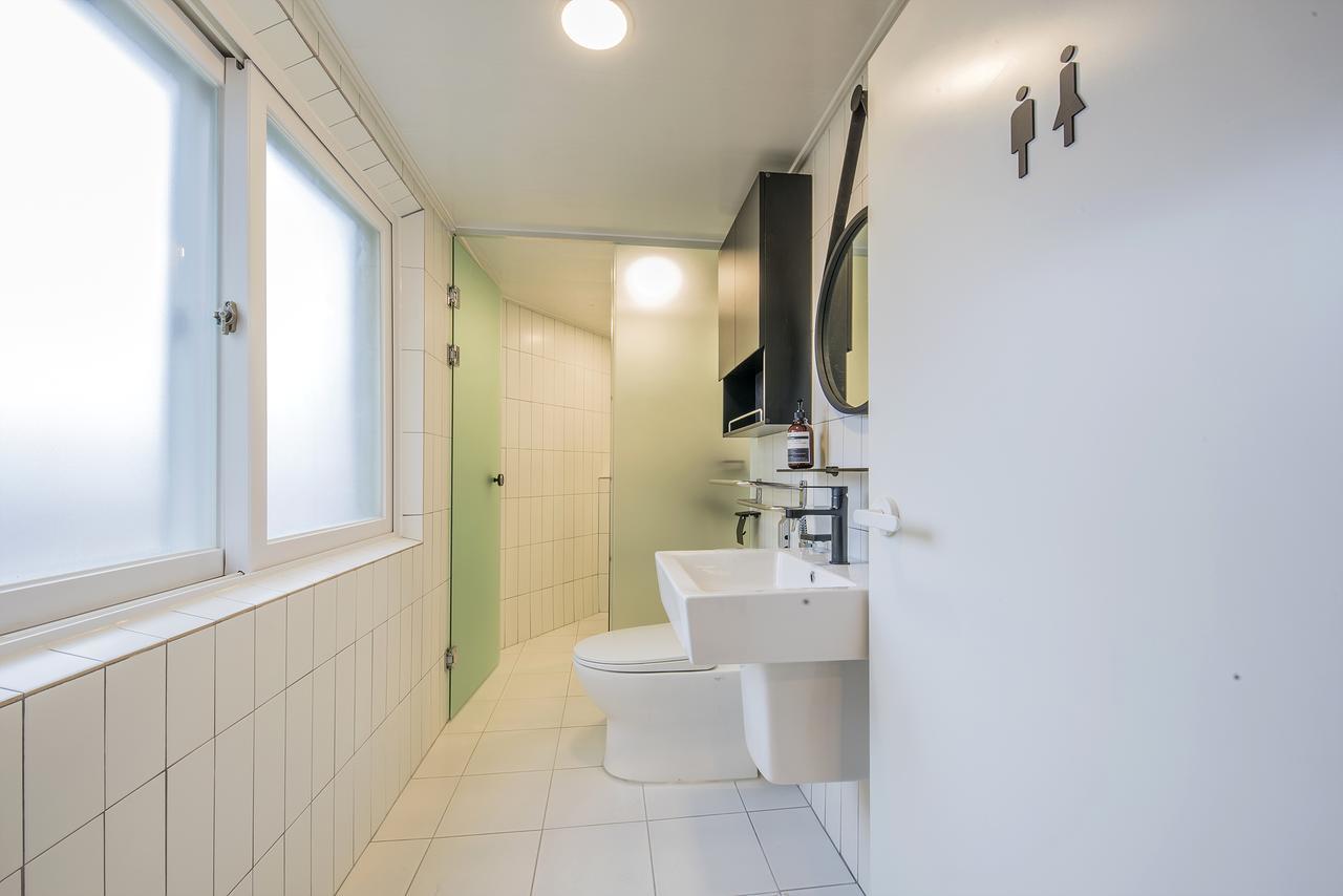 Flexhome Seoul Exteriör bild