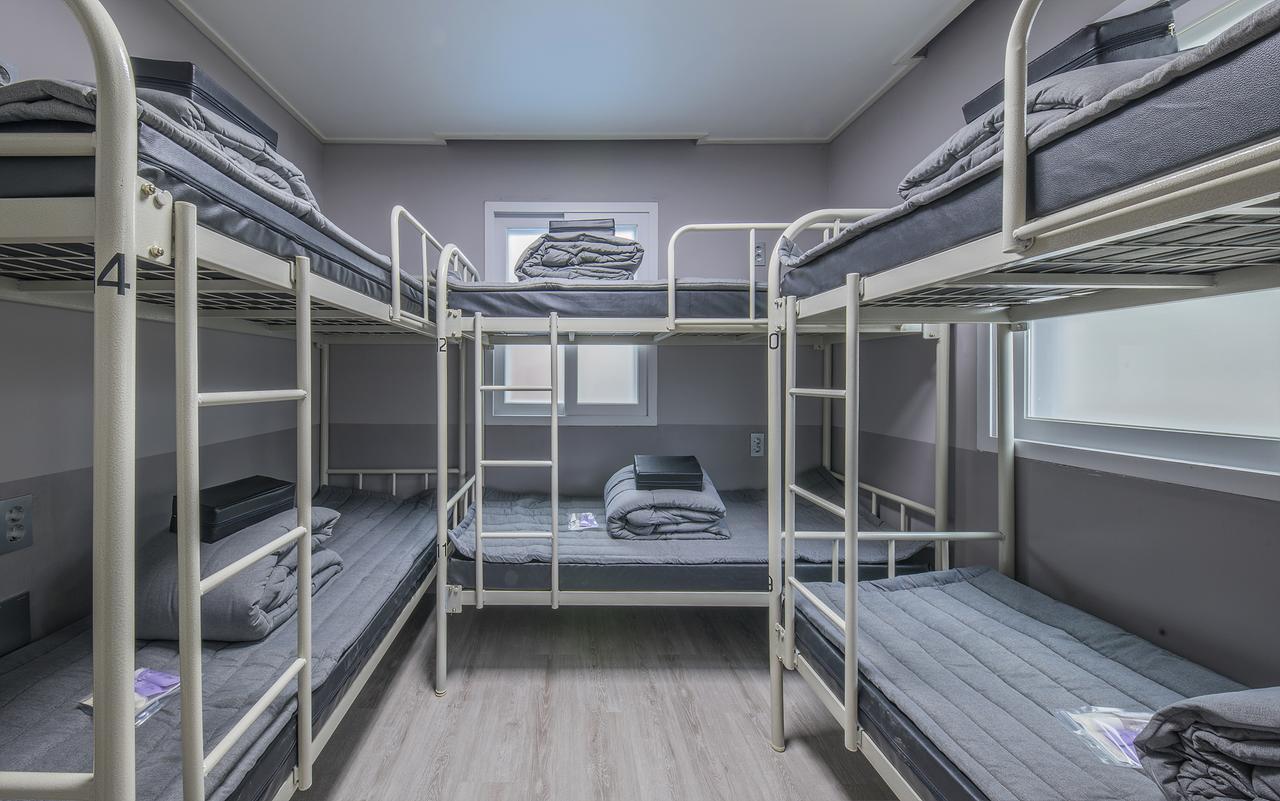 Flexhome Seoul Exteriör bild