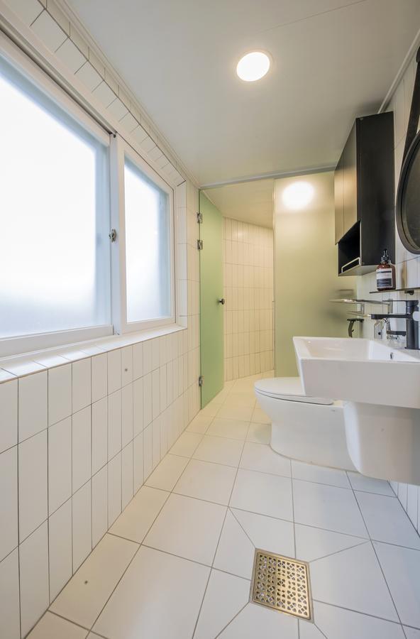Flexhome Seoul Exteriör bild
