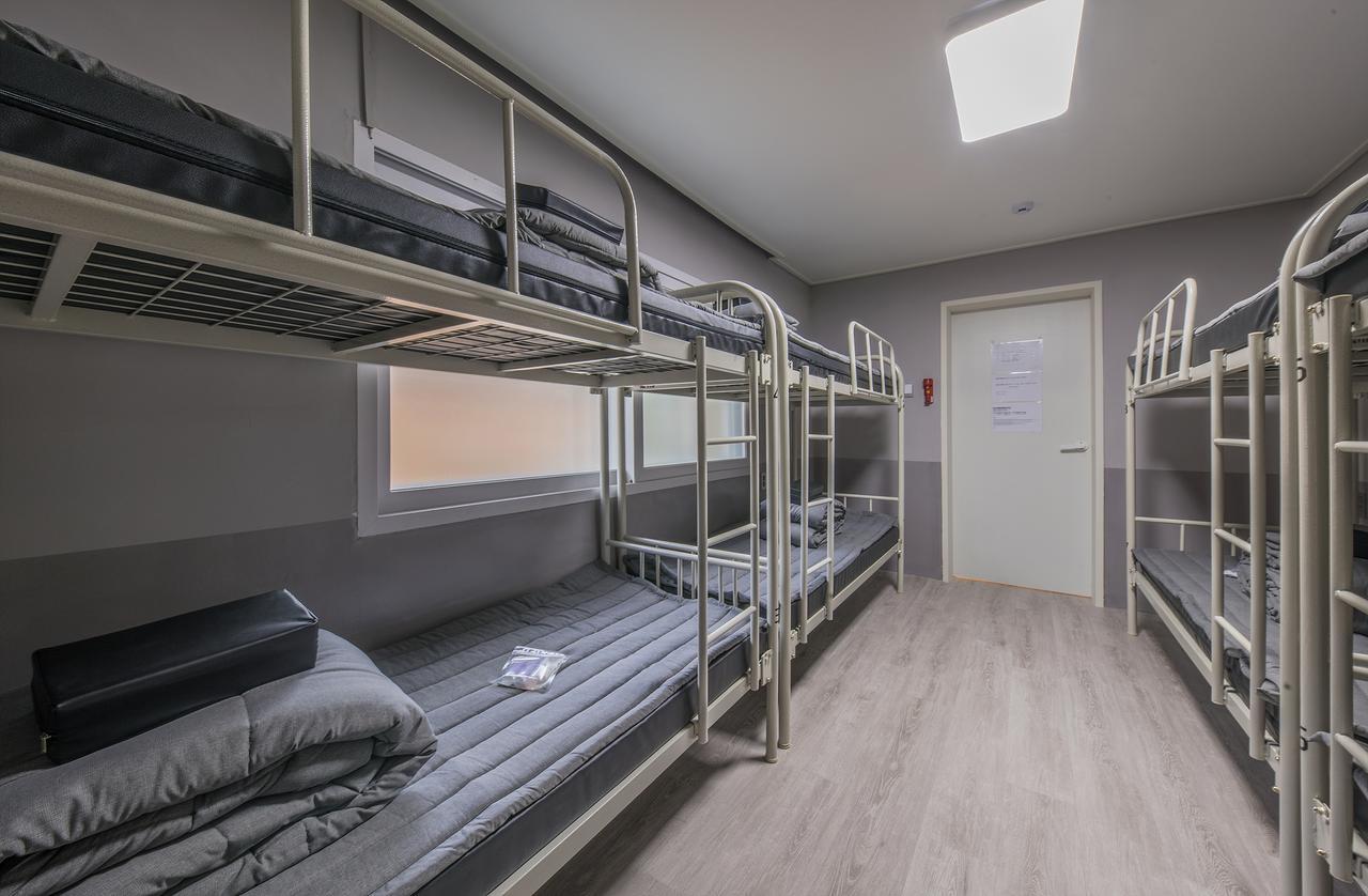Flexhome Seoul Exteriör bild