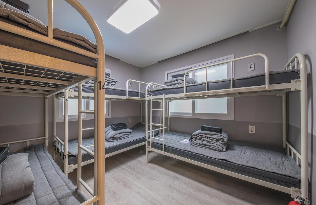 Flexhome Seoul Exteriör bild