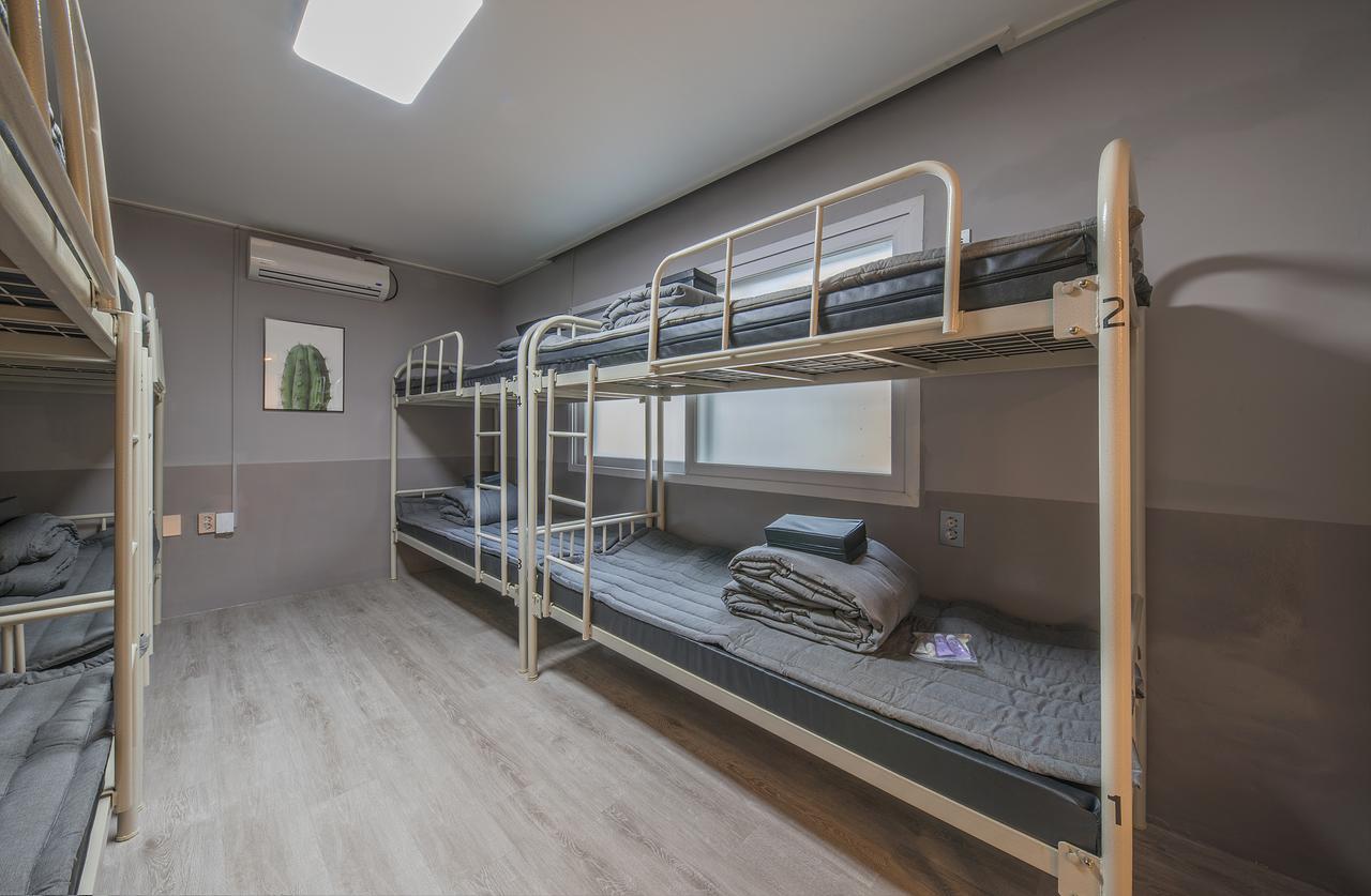 Flexhome Seoul Exteriör bild