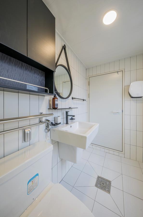 Flexhome Seoul Exteriör bild