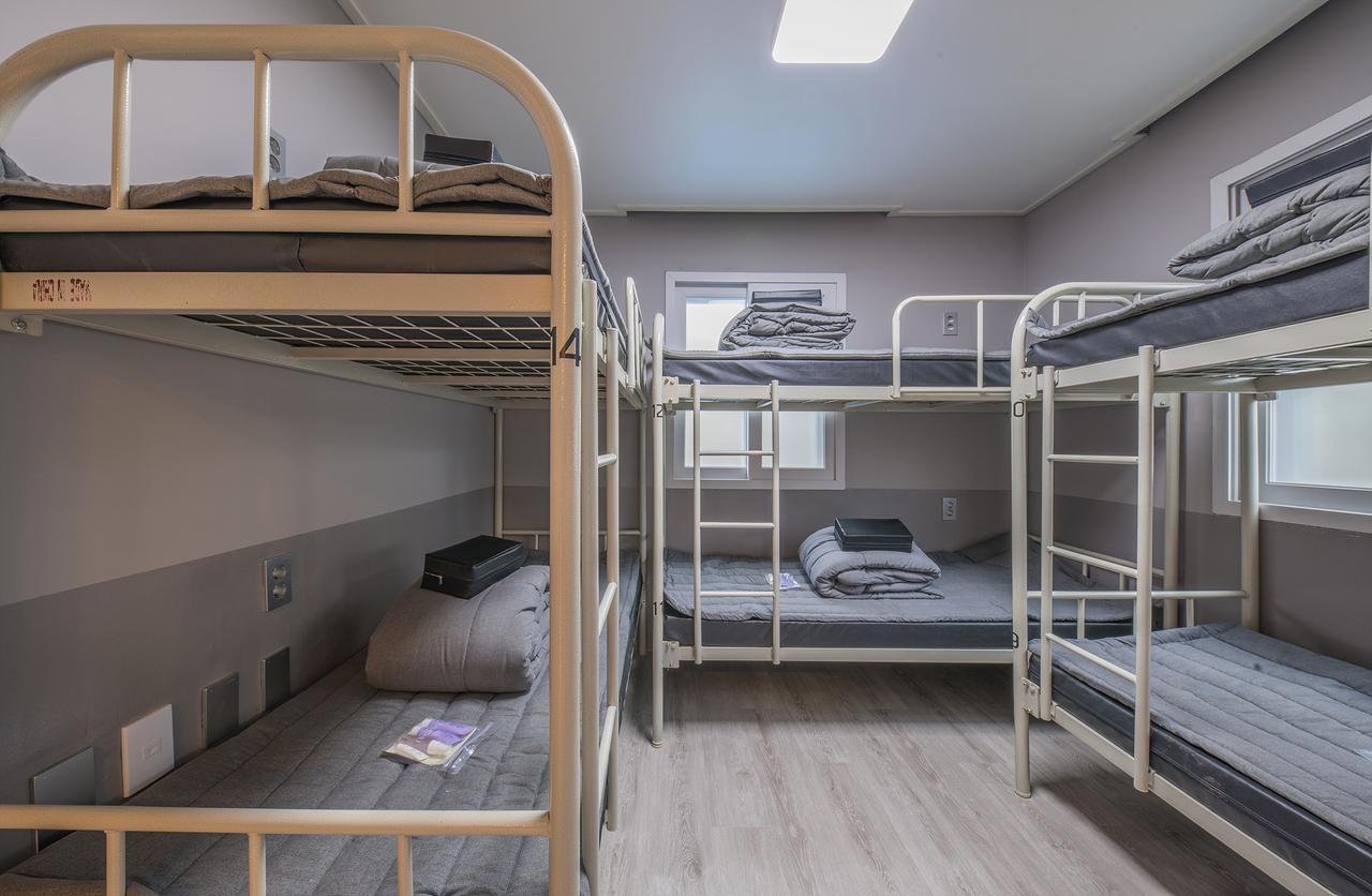 Flexhome Seoul Exteriör bild