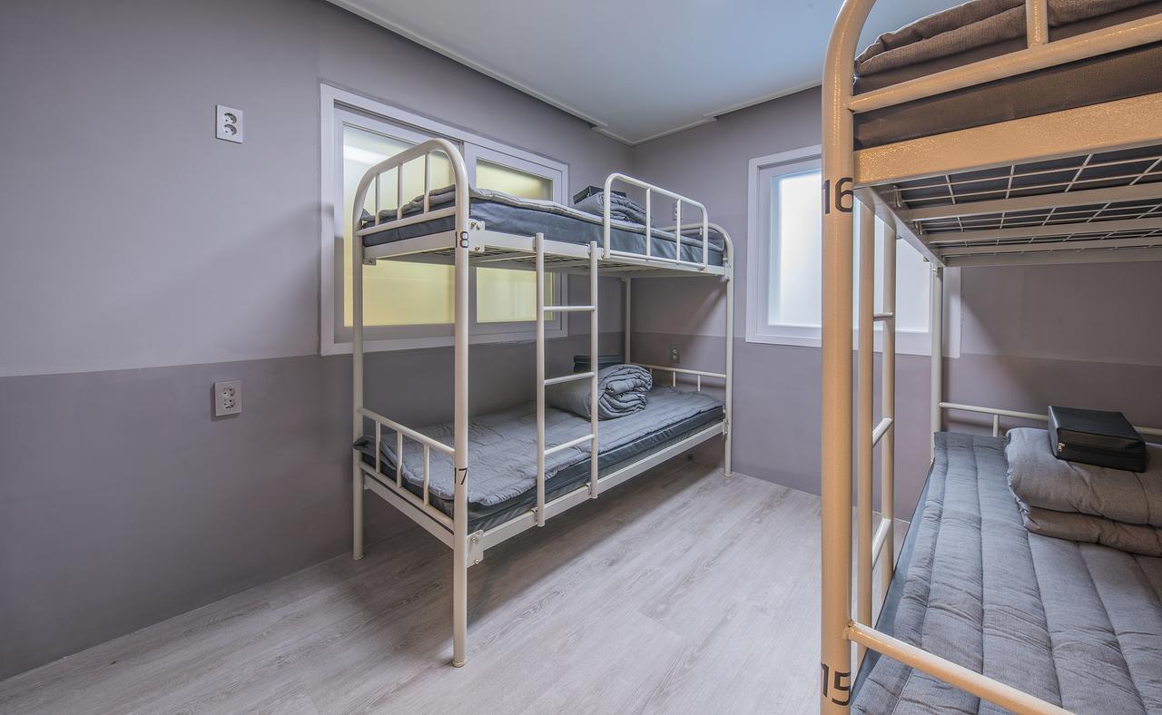 Flexhome Seoul Exteriör bild