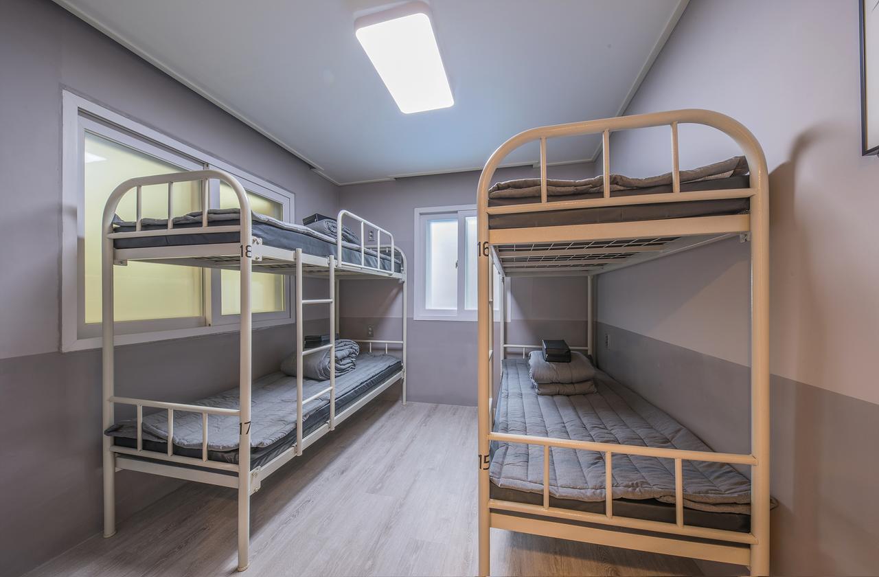 Flexhome Seoul Exteriör bild