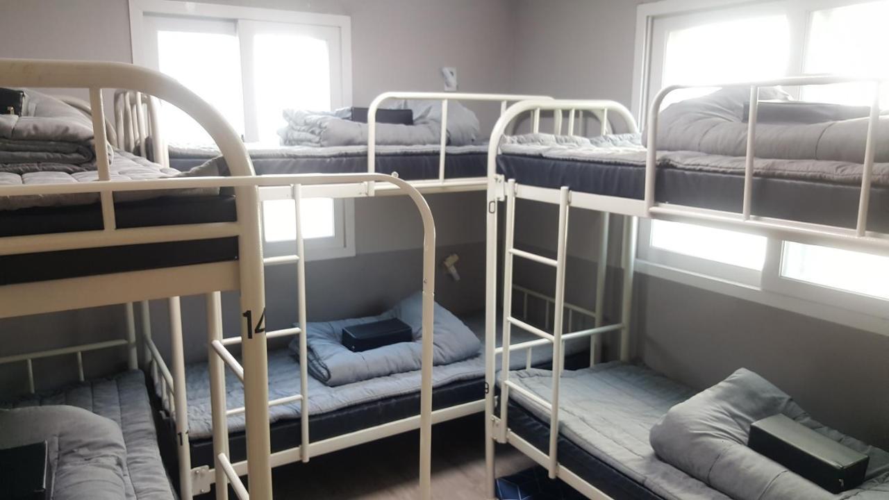Flexhome Seoul Exteriör bild