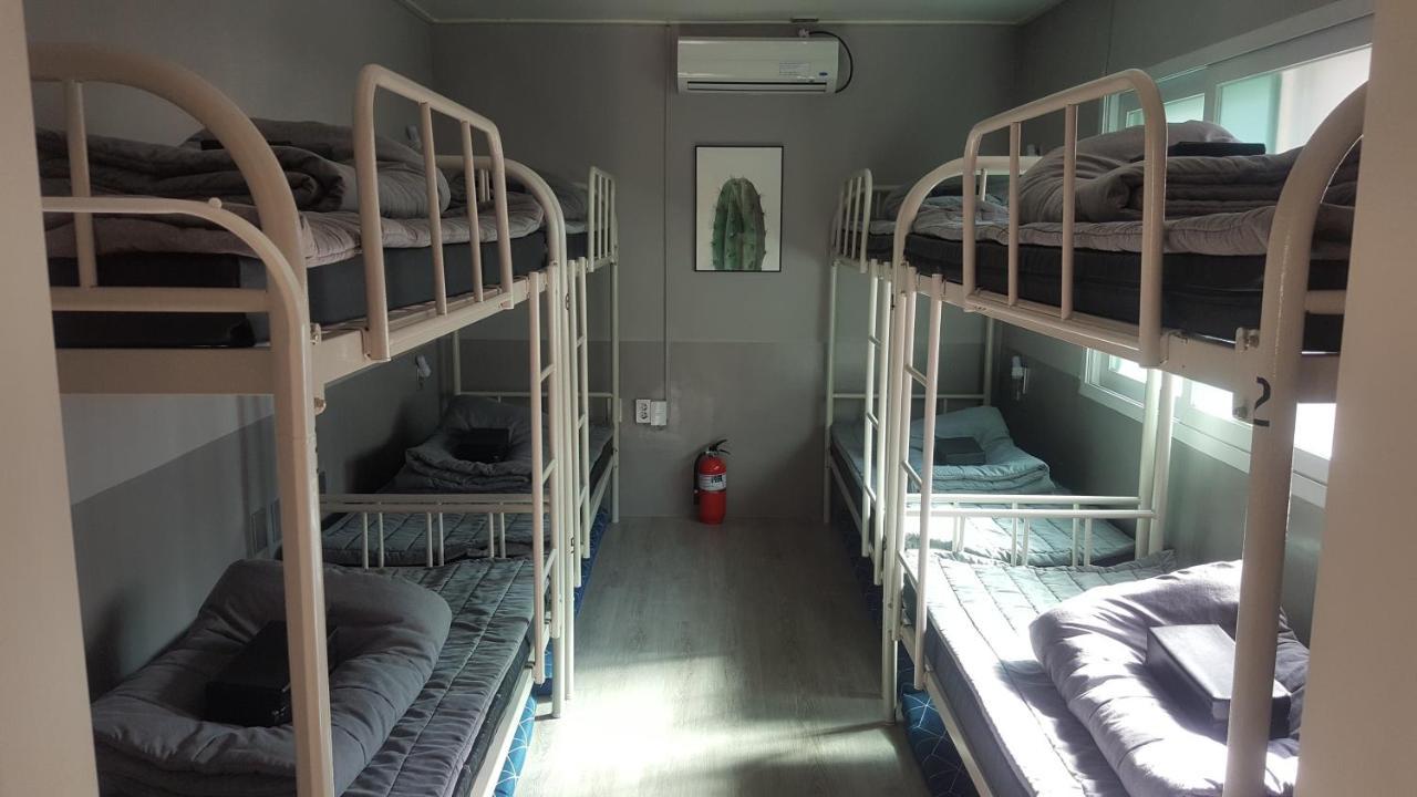 Flexhome Seoul Exteriör bild