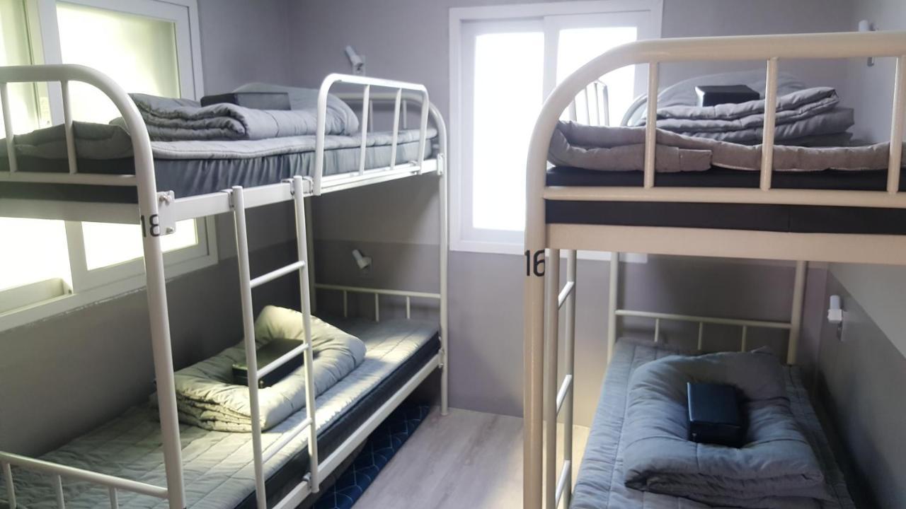 Flexhome Seoul Exteriör bild