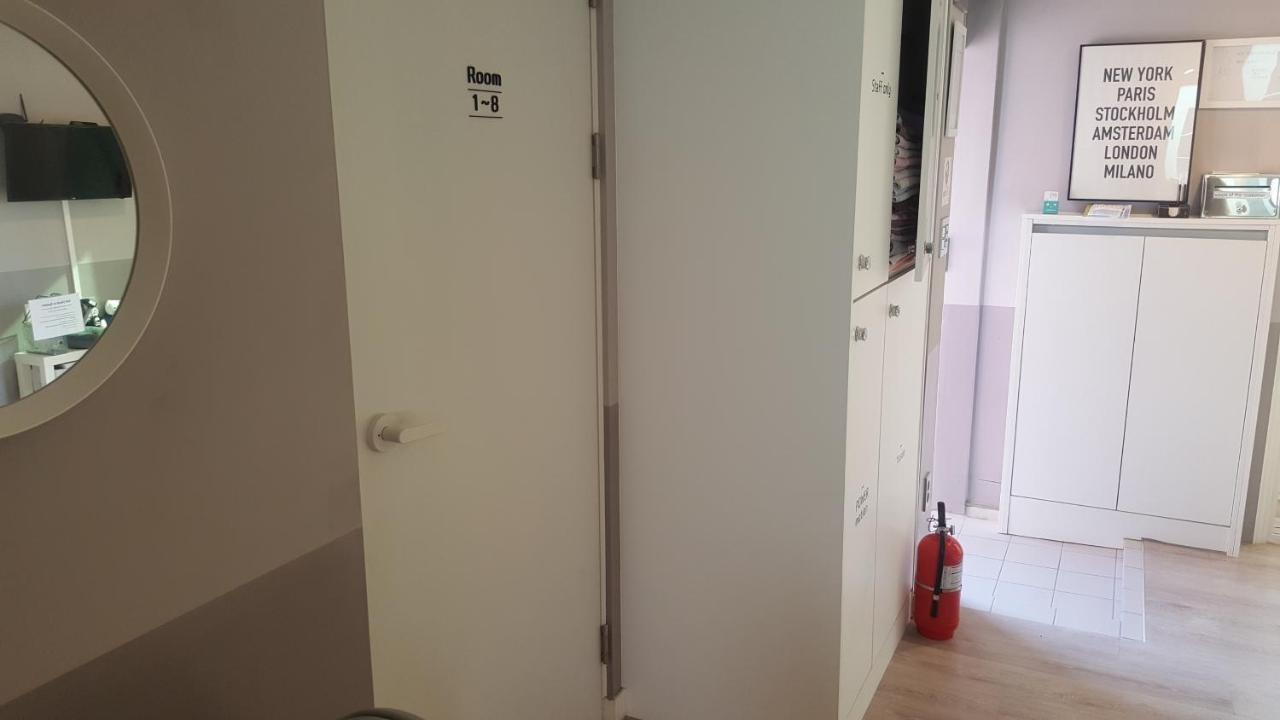 Flexhome Seoul Exteriör bild