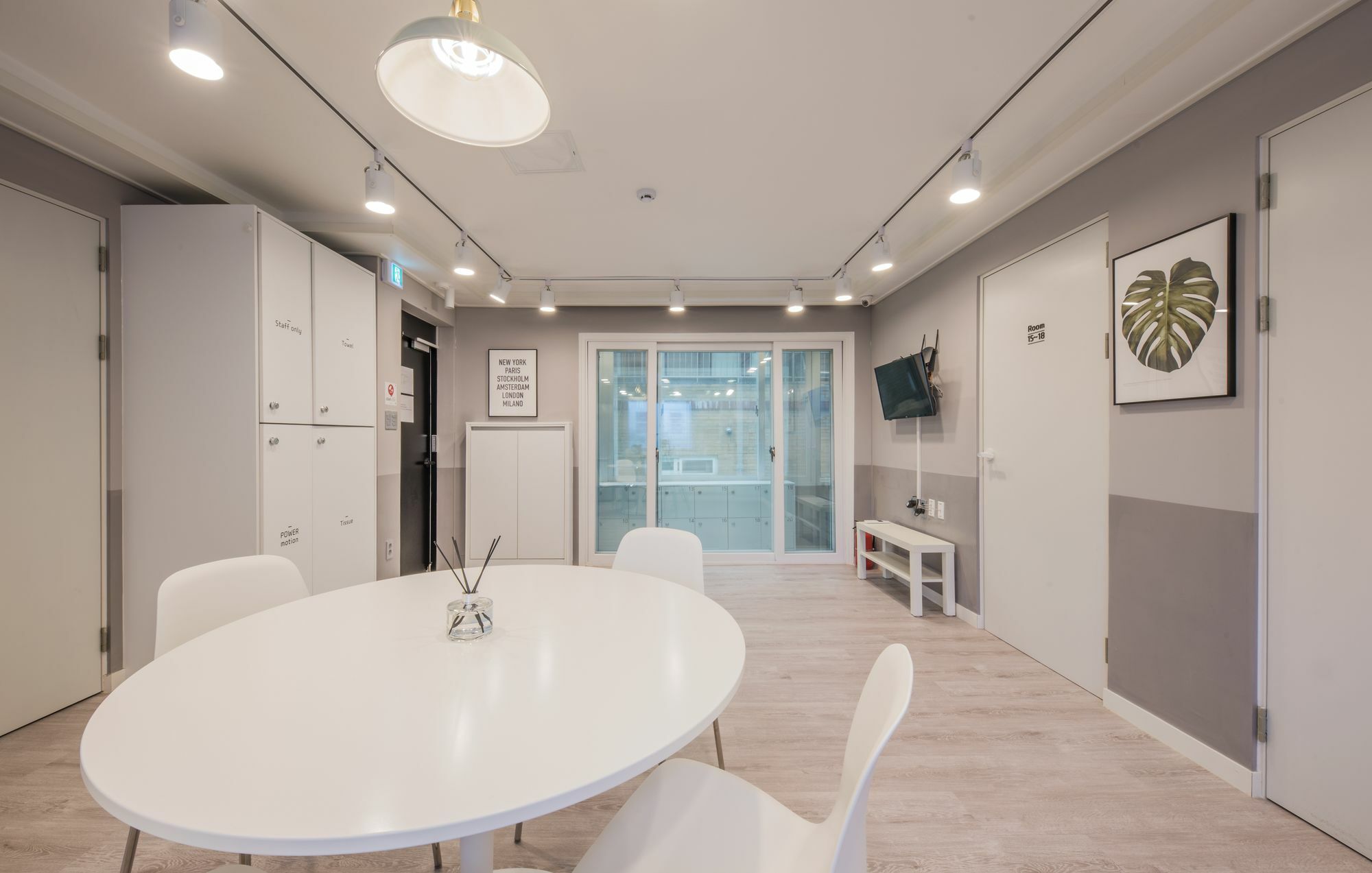 Flexhome Seoul Exteriör bild